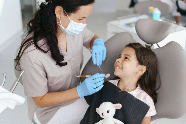 Best Emergency Treatment for Toothache in St James, NY