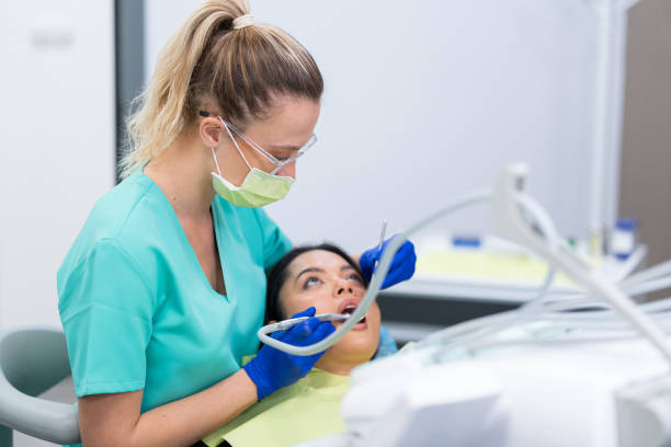 Best Emergency Treatment for Toothache in St James, NY
